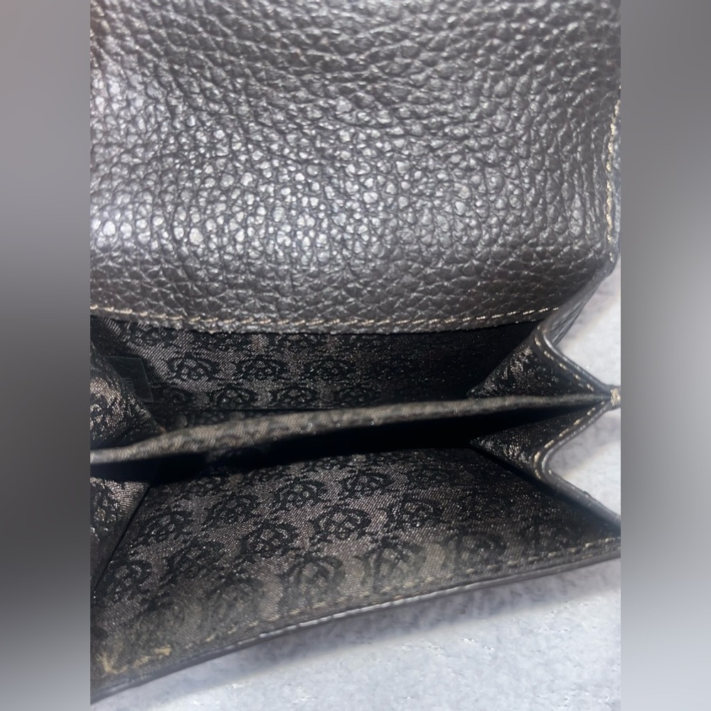 Dunhill Canvas Coin pouch/Card Holder - Picture 4 of 10